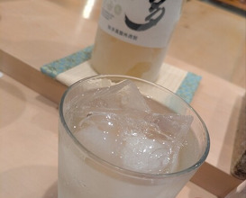 Dinner at Edo Machi Sugimoto (江戸町 すぎもと)