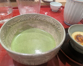 Dinner at Edo Machi Sugimoto (江戸町 すぎもと)