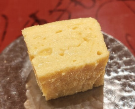 Dinner at Edo Machi Sugimoto (江戸町 すぎもと)