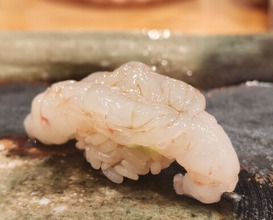 Dinner at Edo Machi Sugimoto (江戸町 すぎもと)