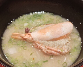 Dinner at Edo Machi Sugimoto (江戸町 すぎもと)