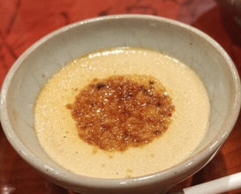 Dinner at Edo Machi Sugimoto (江戸町 すぎもと)