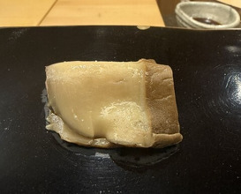 Dinner at Nihonbashi Kakigaracho Sugita