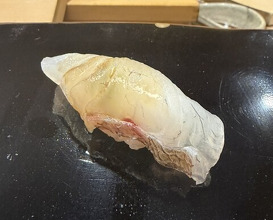 Dinner at Nihonbashi Kakigaracho Sugita