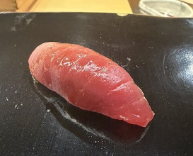 Dinner at Nihonbashi Kakigaracho Sugita