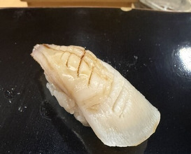Dinner at Nihonbashi Kakigaracho Sugita