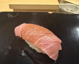 Dinner at Nihonbashi Kakigaracho Sugita