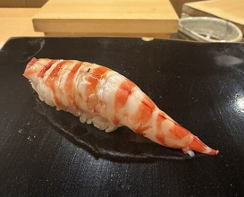 Dinner at Nihonbashi Kakigaracho Sugita