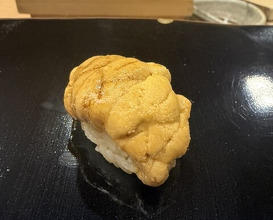 Dinner at Nihonbashi Kakigaracho Sugita
