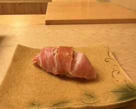 Dinner at Nihonbashi Kakigaracho Sugita