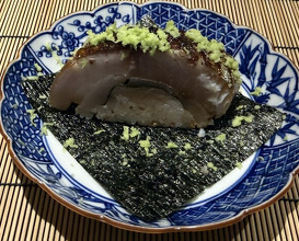 Dinner at Kashiwade no Tsukasa Suikouan (膳司 水光庵)