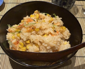 Dinner at Kashiwade no Tsukasa Suikouan (膳司 水光庵)