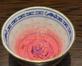 Dinner at Kashiwade no Tsukasa Suikouan (膳司 水光庵)