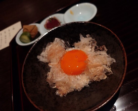 Dinner at Kashiwade no Tsukasa Suikouan (膳司 水光庵)