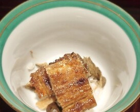 Dinner at Kashiwade no Tsukasa Suikouan (膳司 水光庵)