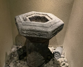 Dinner at Sushi Josuke (寿志 城助)