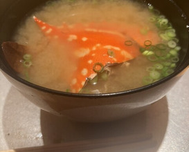 Dinner at Sushi Ei (寿司栄)