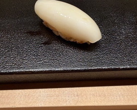 Dinner at Susukino Sushi Kin (すゝき野 鮨金)