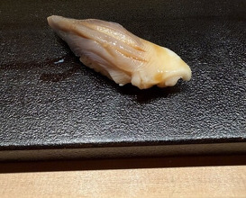 Dinner at Susukino Sushi Kin (すゝき野 鮨金)
