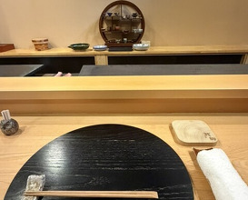 Dinner at Sushi Koma (鮨駒)