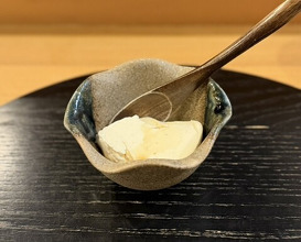 Dinner at Sushi Koma (鮨駒)