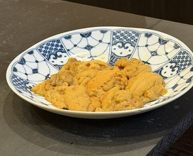 Dinner at Sushi Koma (鮨駒)