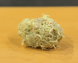 Dinner at Sushi Koma (鮨駒)