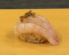 Dinner at Sushi Koma (鮨駒)