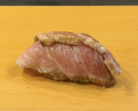 Dinner at Sushi Koma (鮨駒)