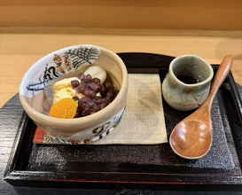 Dinner at Sushi Koma (鮨駒)