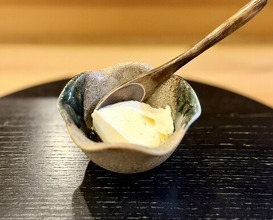 Dinner at Sushi Koma (鮨駒)