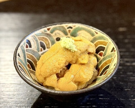 Dinner at Sushi Koma (鮨駒)