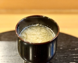 Dinner at Sushi Koma (鮨駒)