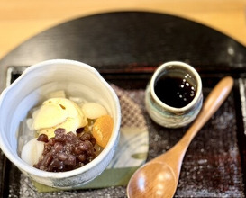 Dinner at Sushi Koma (鮨駒)