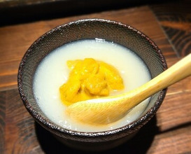 Dinner at Sushi no Kura (鮨ノ蔵)