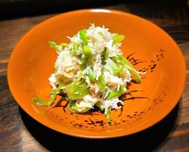 Dinner at Sushi no Kura (鮨ノ蔵)