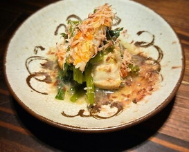 Dinner at Sushi no Kura (鮨ノ蔵)