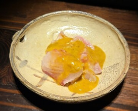 Dinner at Sushi no Kura (鮨ノ蔵)