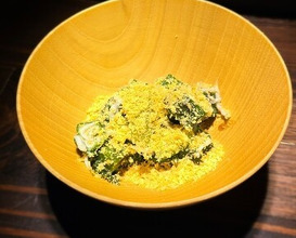 Dinner at Sushi no Kura (鮨ノ蔵)