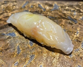Dinner at Sushi no Kura (鮨ノ蔵)