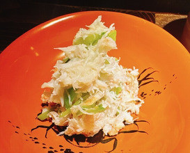 Dinner at Sushi no Kura (鮨ノ蔵)