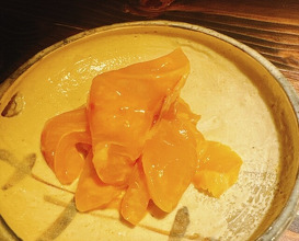 Dinner at Sushi no Kura (鮨ノ蔵)