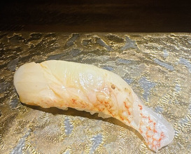 Dinner at Sushi no Kura (鮨ノ蔵)