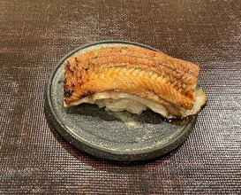 Dinner at Sushi Sai Wakichi (鮨菜 和喜智)