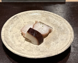 Dinner at Sushi Sai Wakichi (鮨菜 和喜智)