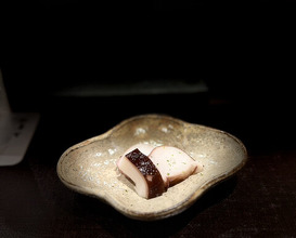 Dinner at Sushi Sai Wakichi (鮨菜 和喜智)