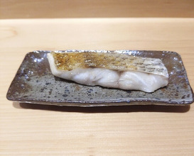 Dinner at Sushi Sho (すし匠)