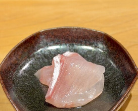 Dinner at Sushi Sho (すし匠)