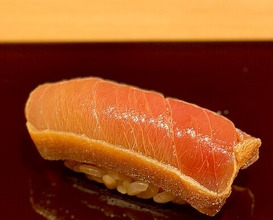 Dinner at Sushi Sho (すし匠)