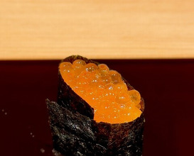 Dinner at Sushi Sho (すし匠)